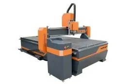 Фрезерный станок по дереву с ЧПУ MAST HOLZTECHNIK 1325Pro 2