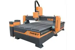 Фрезерний верстат по дереву з ЧПУ MAST HOLZTECHNIK 1325Pro 3