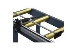 Рольганг CORMAK HRT 1,86 м с линейкой 3