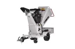 Бензиновий подрібнювач гілок RAMBO-V2 2