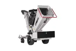 Бензиновий подрібнювач гілок RAMBO-V2 3