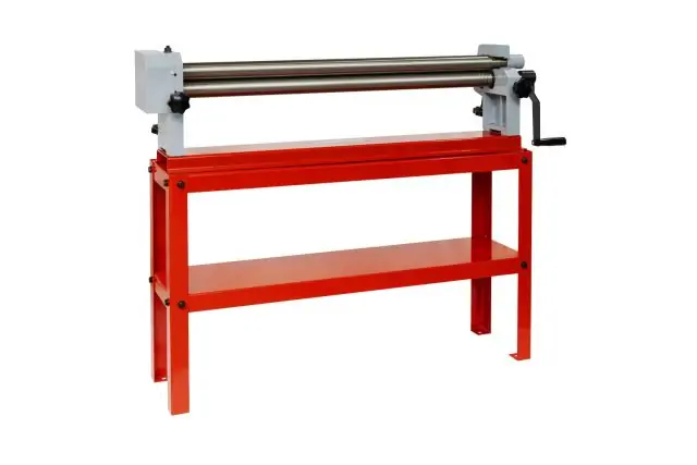 Вальцовочный станок Holzmann BBM 1000 1