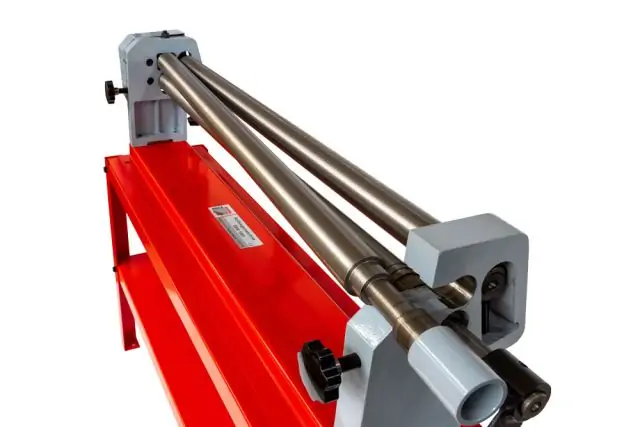 Вальцовочный станок Holzmann BBM 1000 3