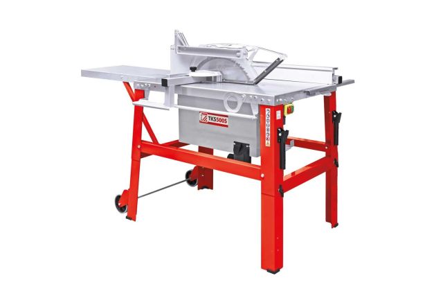 Циркулярная пила Holzmann TKS 500S