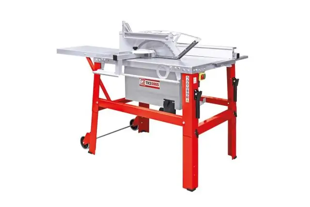 Циркулярна пила Holzmann TKS 500S 2