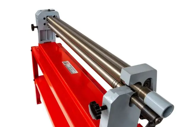 Вальцовочный станок Holzmann BBM 1000 4