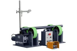 Зварювальний позиціонер METCOR TRS1200