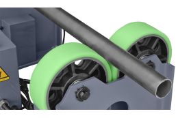 Зварювальний позиціонер METCOR TRS1200