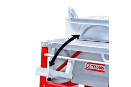 Циркулярная пила Holzmann TKS 500S