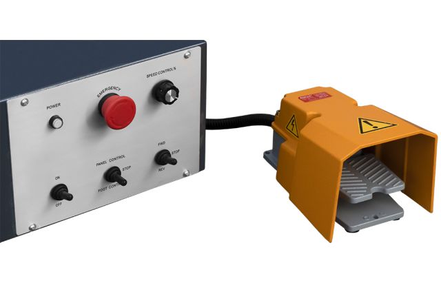 Зварювальний позиціонер METCOR TRS2200