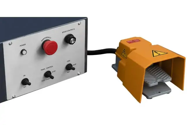 Сварочный позиционер METCOR TRS2200 3