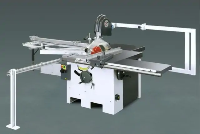 Циркулярна пила Robland E 45 3