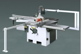 Циркулярна пила Robland E 45