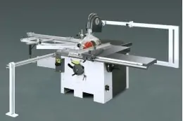 Циркулярна пила Robland E 45 3