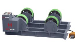 Сварочный позиционер METCOR TRS5000