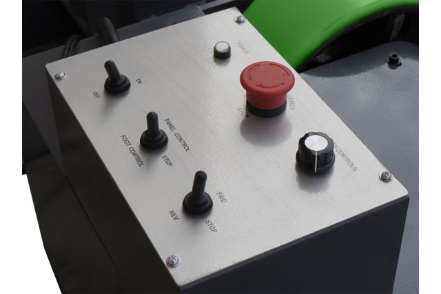 Сварочный позиционер METCOR TRS5000