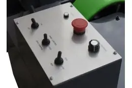 Зварювальний позиціонер METCOR TRS5000 6