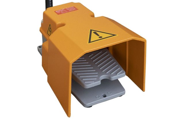 Сварочный позиционер METCOR TRS5000