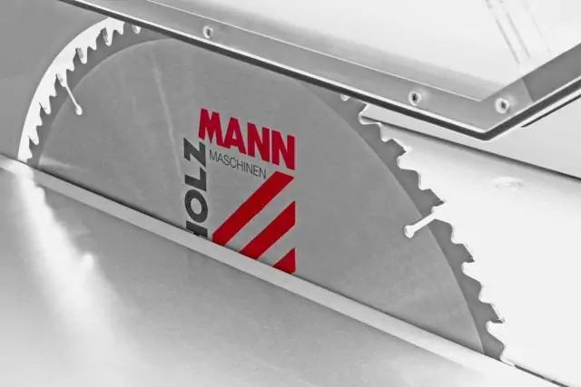 Циркулярная пила Holzmann TKS 500S 5