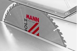 Циркулярная пила Holzmann TKS 500S