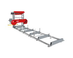 Стрічкова пилорама Holzmann BBS920PRO_400V