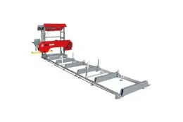Стрічкова пилорама Holzmann BBS920PRO_400V 1