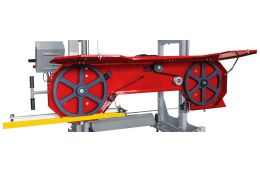 Ленточная пила Holzmann BBS920PRO_400V