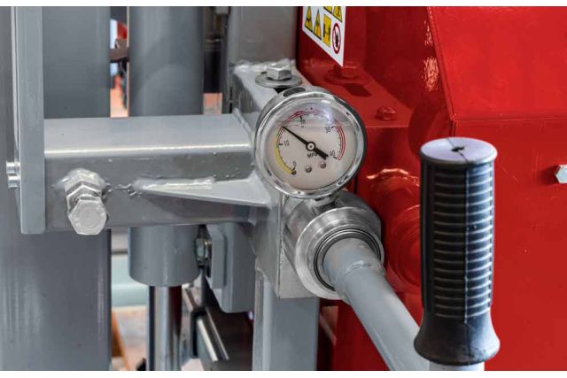 Стрічкова пилорама Holzmann BBS920PRO_400V