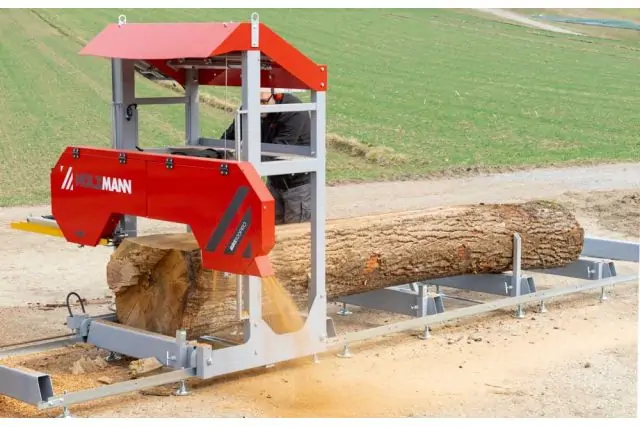 Ленточная пила Holzmann BBS920PRO_400V 10