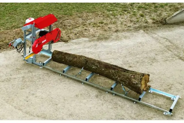 Стрічкова пилорама Holzmann BBS920PRO_400V 12