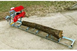 Стрічкова пилорама Holzmann BBS920PRO_400V