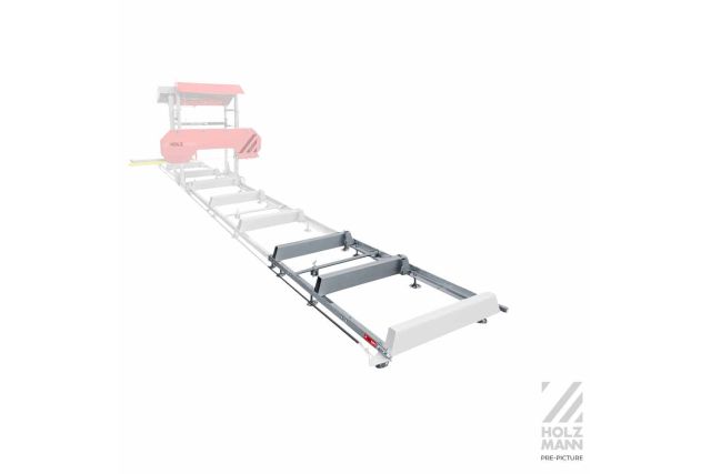 Подовження рами Holzmann BBS920_RB