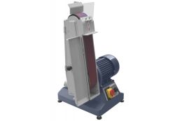 Ленточно-шлифовальный станок CORMAK SM75A