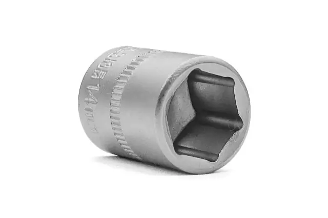 Набір торцевих головок TAGRED TA1078, 13 шт 4