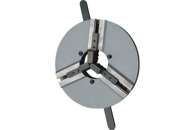 Затискний патрон для зварювального позиціонера...