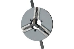 Зажимной патрон для сварочного позиционера METCOR WPC400