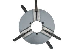 Затискний патрон для зварювального позиціонера METCOR WPC400