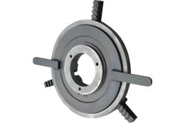 Зажимной патрон для сварочного позиционера METCOR WPC400