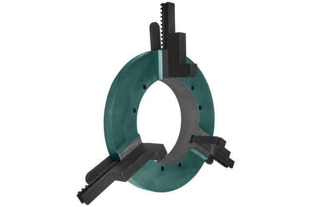 Затискний патрон для зварювального позиціонера...