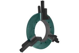 Затискний патрон для зварювального позиціонера METCOR WPC600