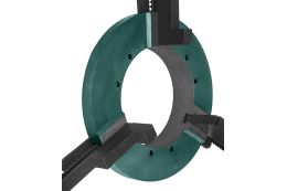 Затискний патрон для зварювального позиціонера METCOR WPC600