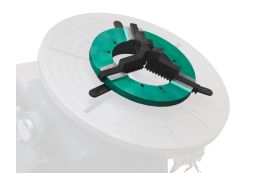 Зажимной патрон для сварочного позиционера METCOR WPC600