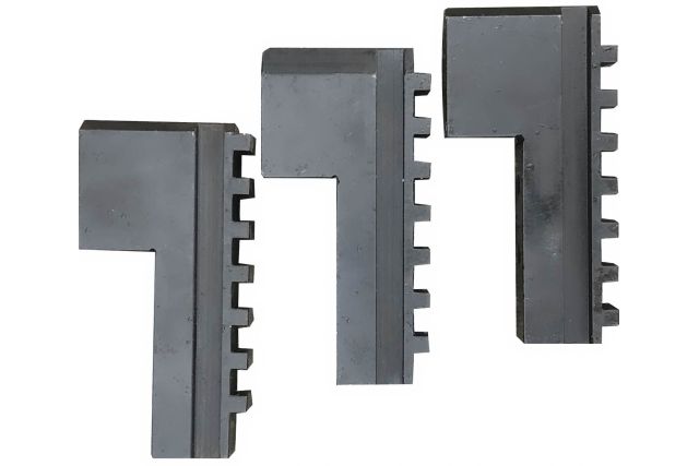 Затискний патрон для зварювального позиціонера...