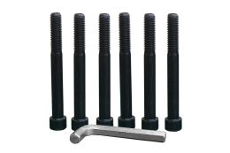 Зажимной патрон для сварочного позиционера METCOR WPC600