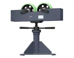 Сварочный кронштейн METCOR WTR450