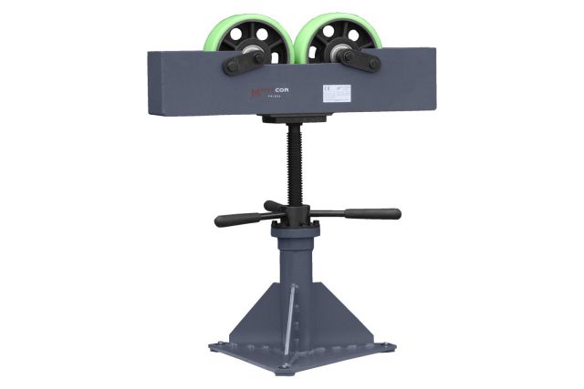 Зварювальний кронштейн METCOR WTR450