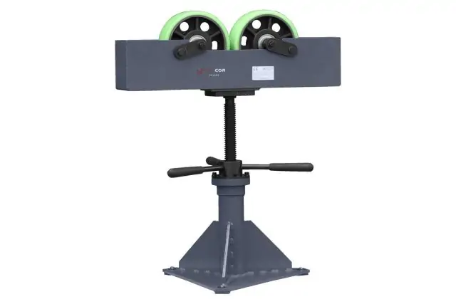 Сварочный кронштейн METCOR WTR450 2