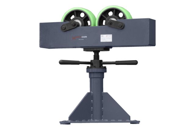 Сварочный кронштейн METCOR WTR450