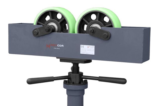 Зварювальний кронштейн METCOR WTR450