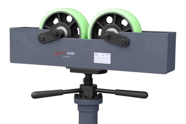 Зварювальний кронштейн METCOR WTR450 4